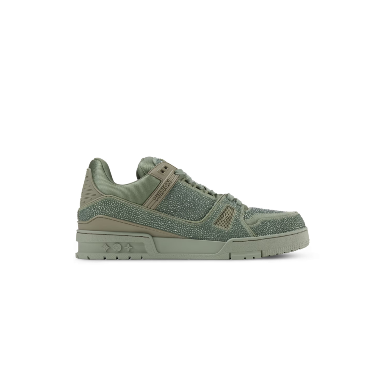l0vis Vvtt0n lv trainer sneaker 1ahtna